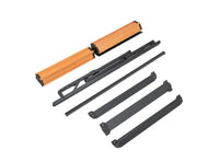 Travellife - Nadar Roll-Up Camping Table