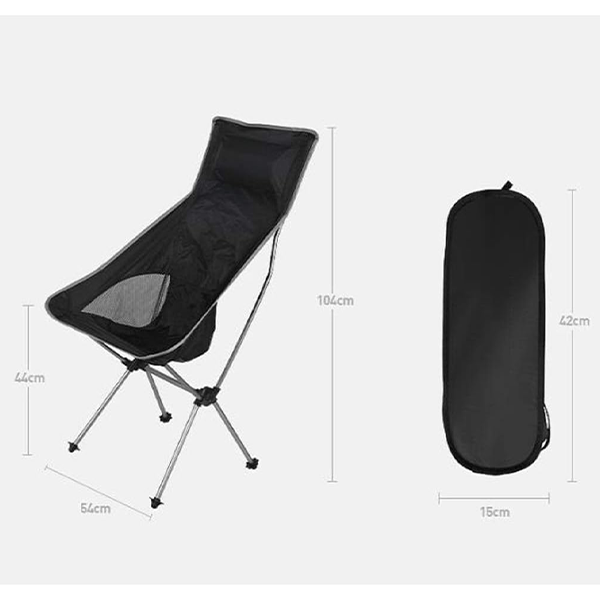 Lifestyle - Navarra Arvon Chair
