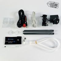 Belmont Leisure - PATHWAY 4G WIFI Router