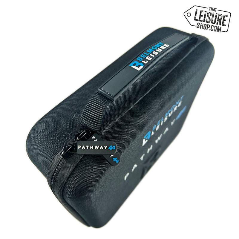 Belmont Leisure - PATHWAY 4G WIFI Router