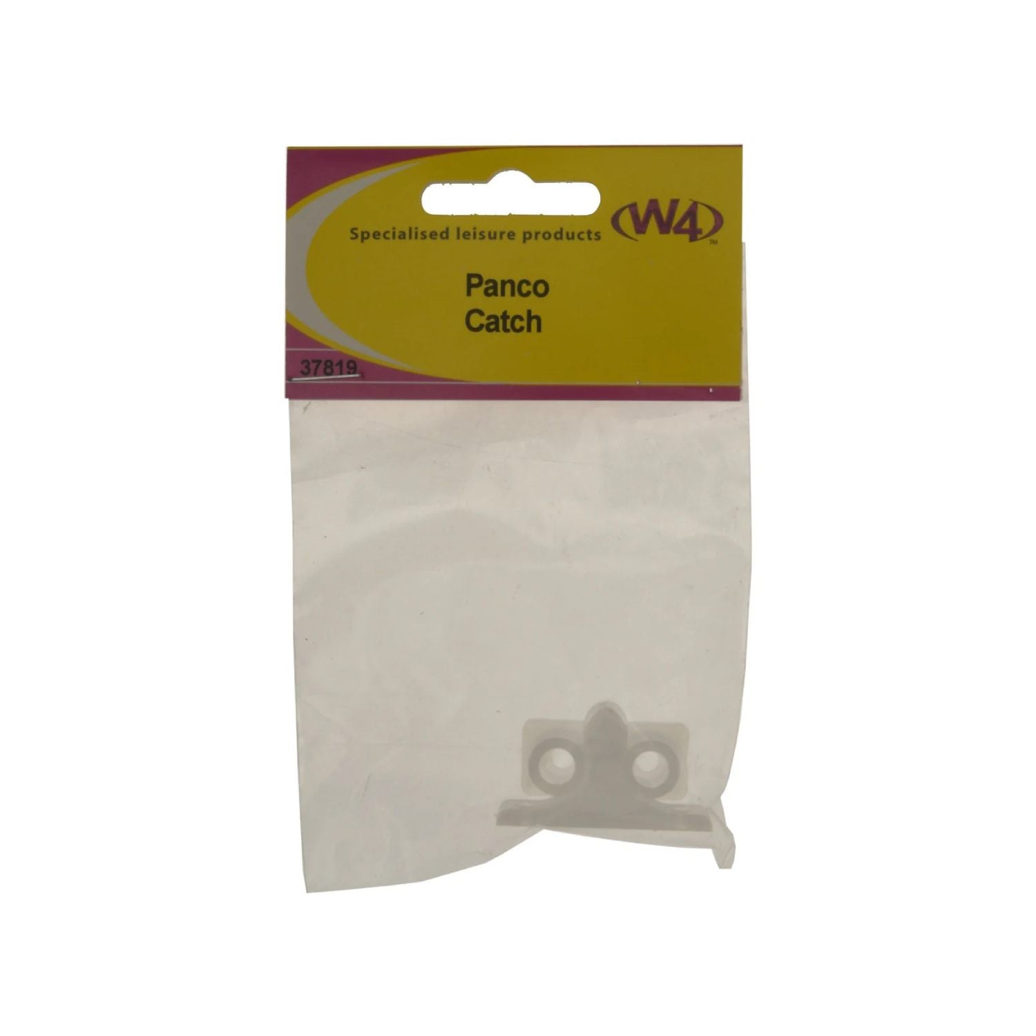 Panco catch door kit