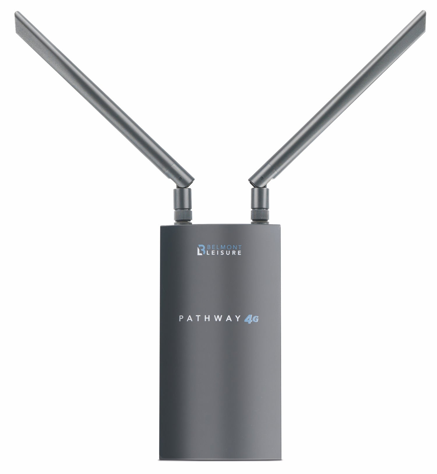 Belmont Leisure - Pathway 4G Wifi Router (2nd Gen)