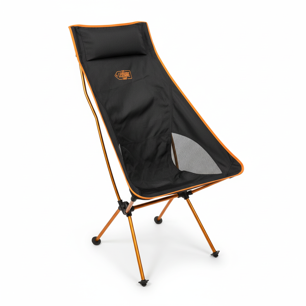 Pilton Compact Chair by That Leisure Shop