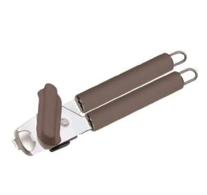 Can opener