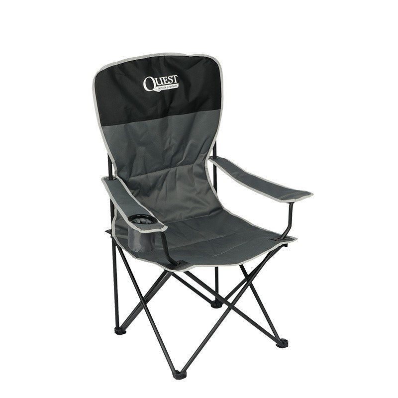 Quest Concert chair - Black
