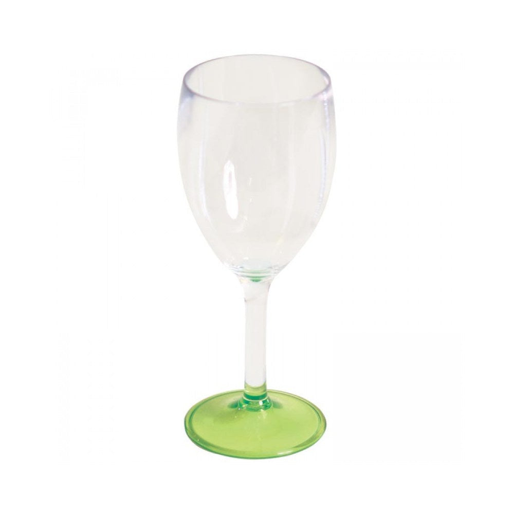 Quest elegance wine glass