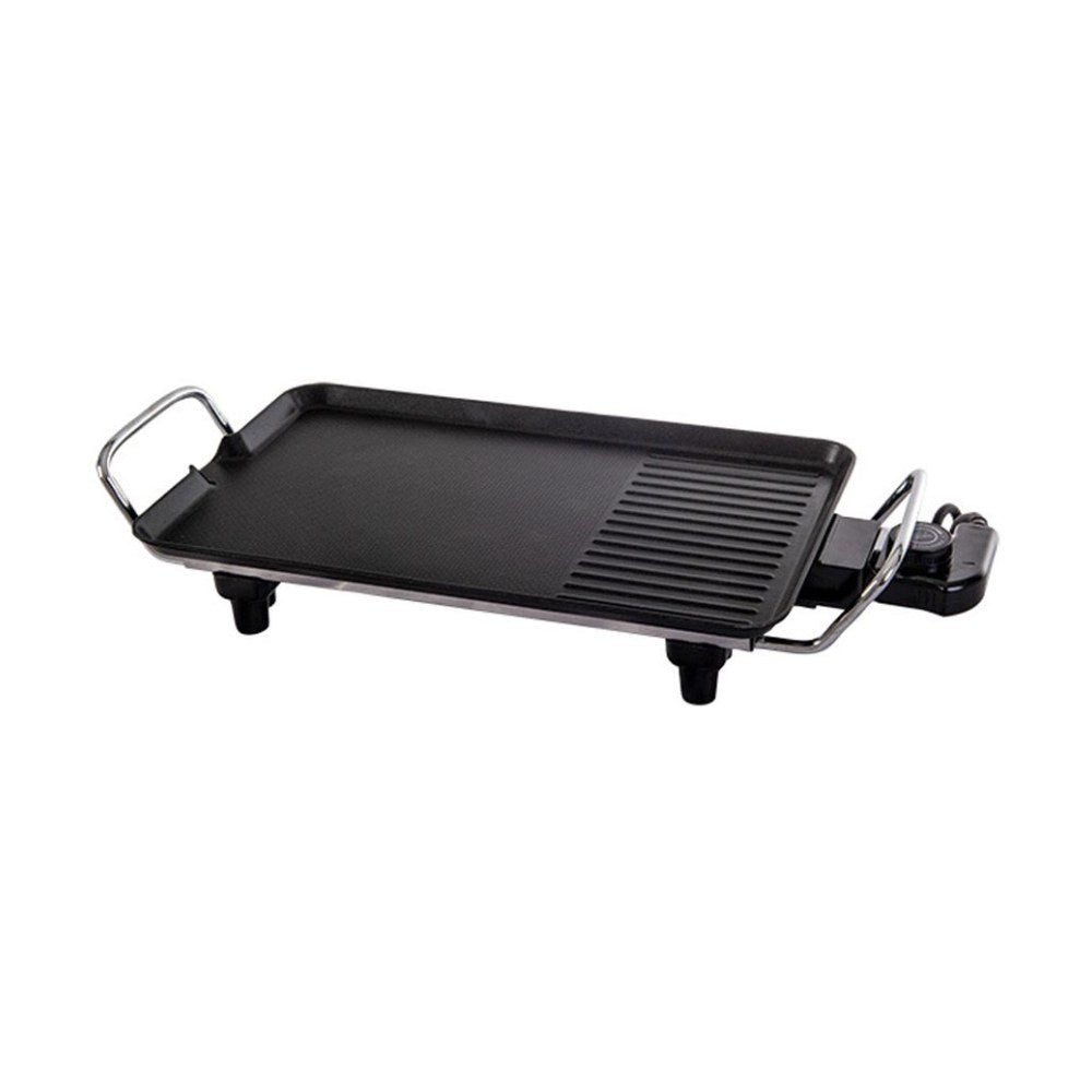 Quest low wattage large healthy griddle