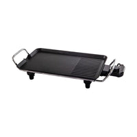 Quest low wattage large healthy griddle