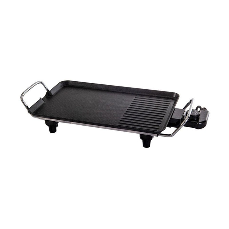 Quest low wattage large healthy griddle