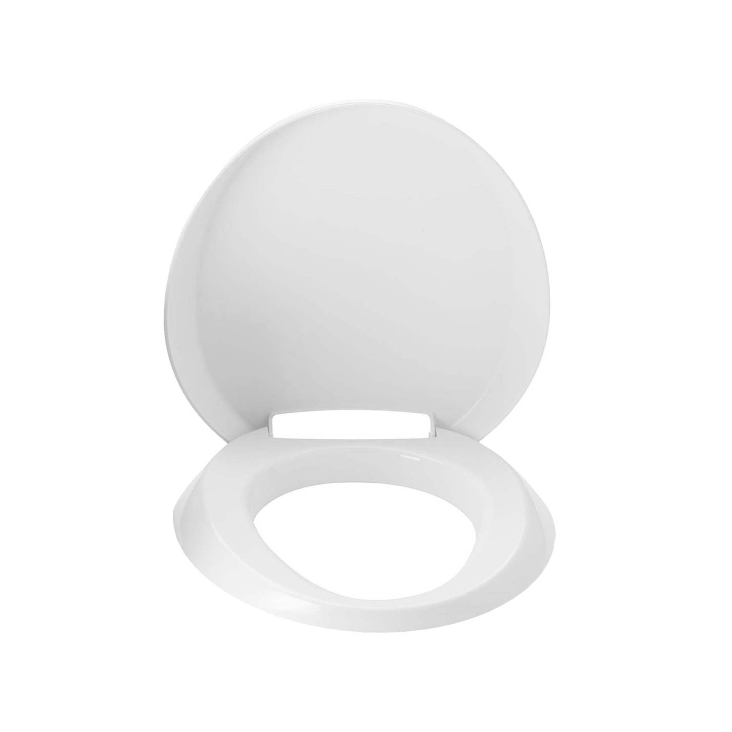 Replacement toilet seat and lid for Thetford C220 toilet cassette
