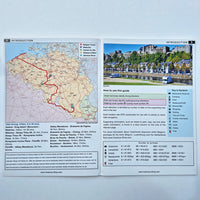 Road Trip Europe: Best of Belgium