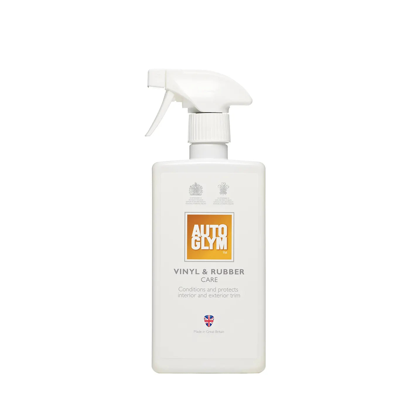 Autoglym Vinyl and Rubber Care