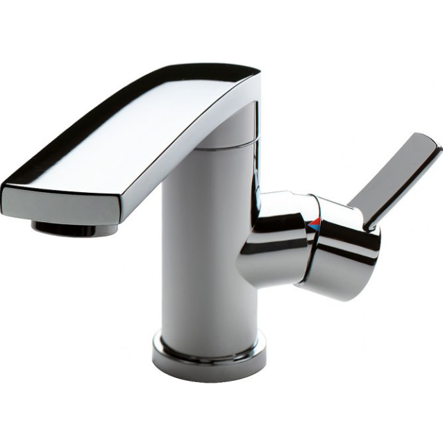 Reich - Keramik Concept S Chrome Tap Single Lever Mixer