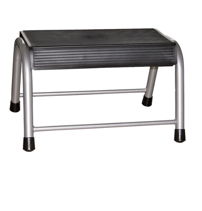 Brunner - Banpo Single Step with Removable Rubber Mat