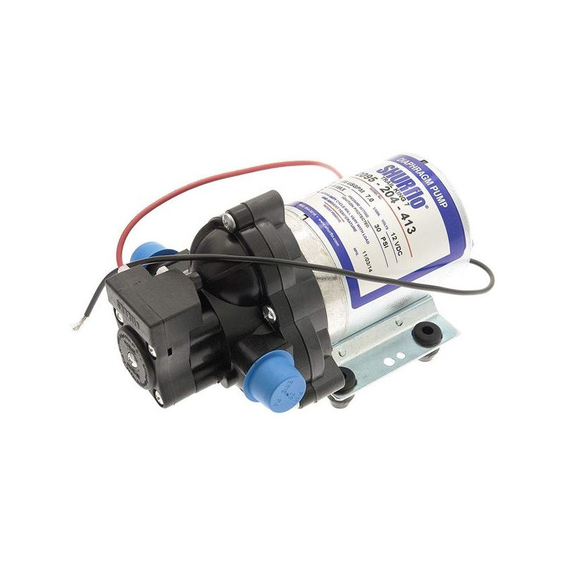 Shurflo Trail King water pump 7L/min 30psi