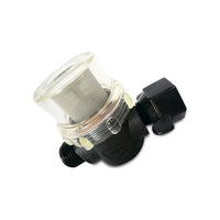 Shurflo inline water filter