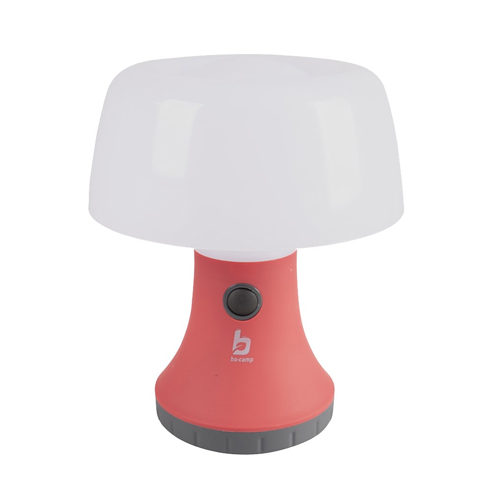 Sirius table lamp (red)