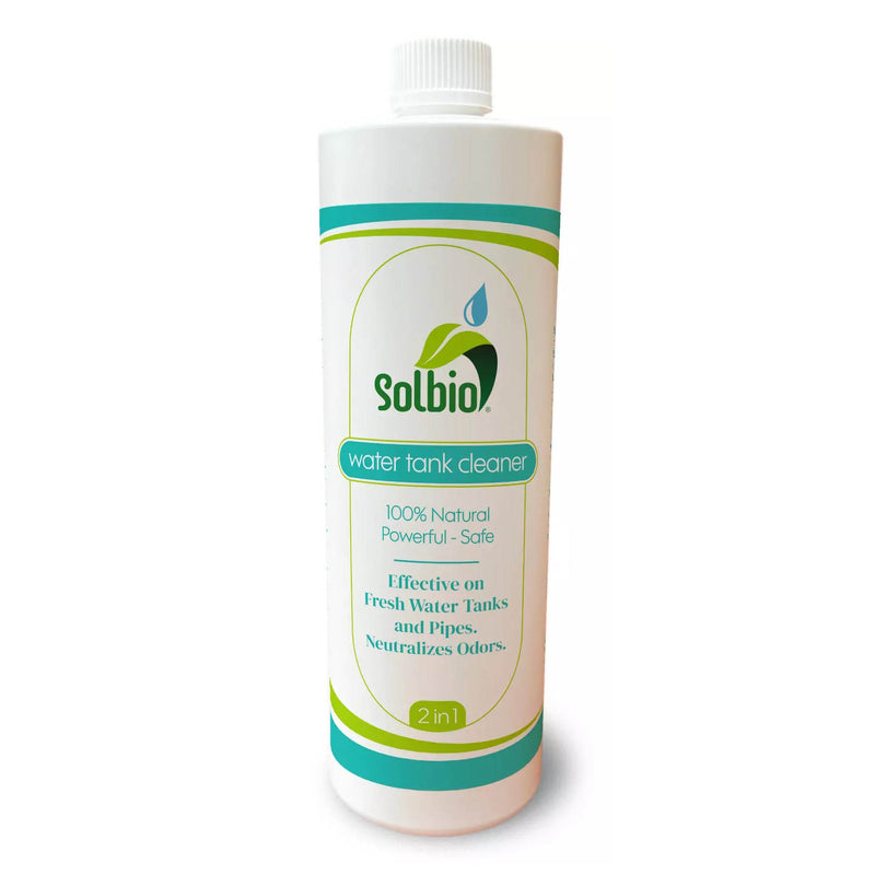 Solbio Water Tank Cleaner