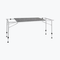 Travellife - Sorrento Honeycomb Extendable Table