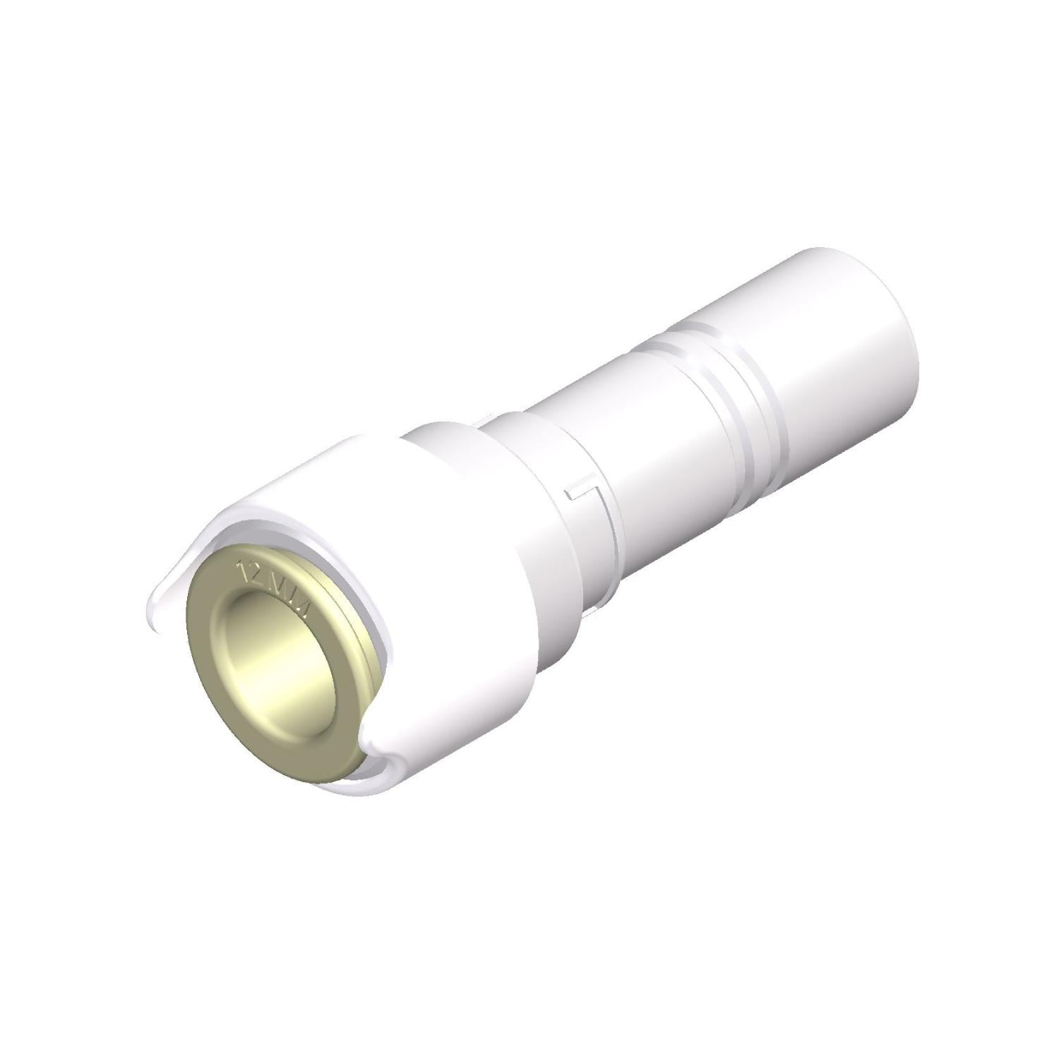 Stem reducer 15mm-12mm