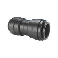 Straight reducer push fit 12-10mm