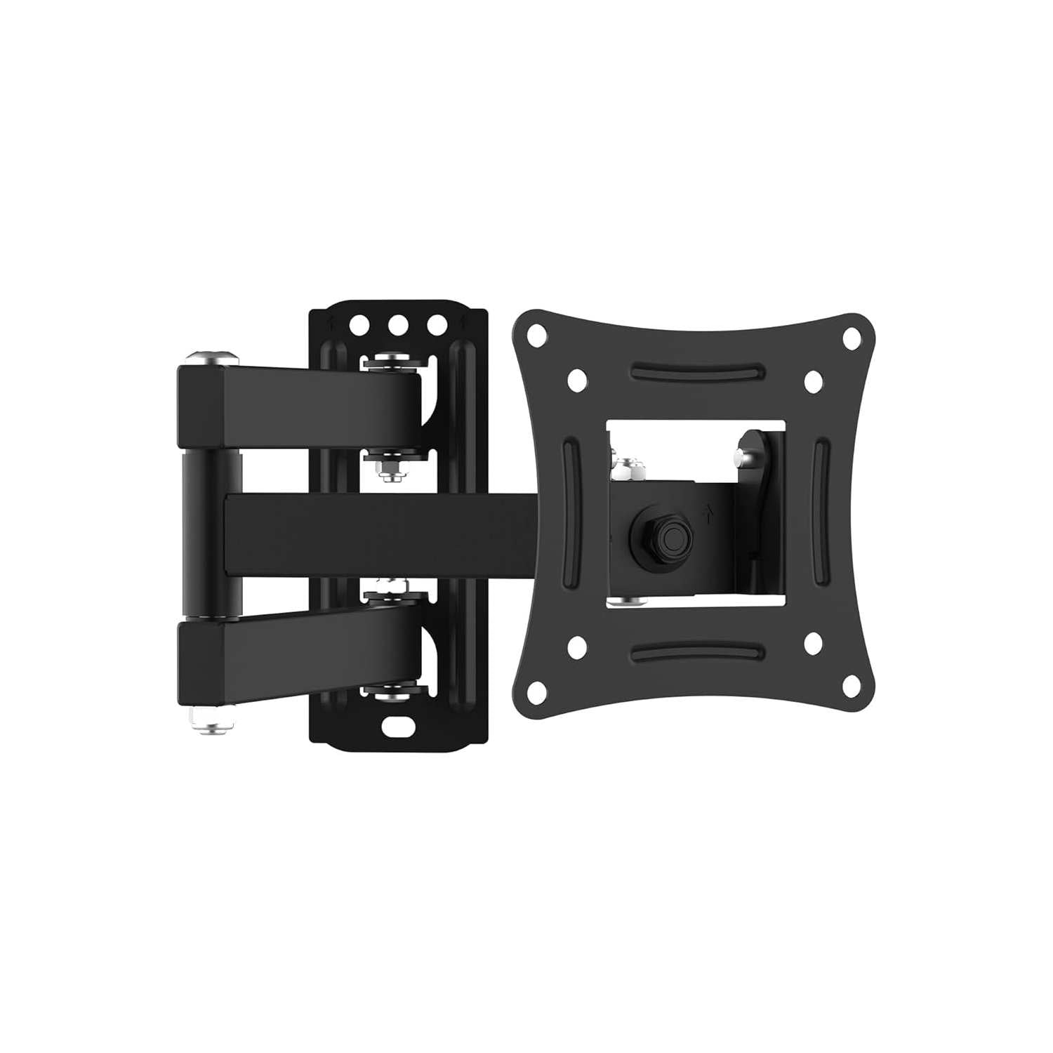 Swivel tilt TV bracket
