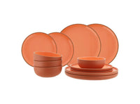 Travellife - Avila Dinner Set | RPET | 12pcs