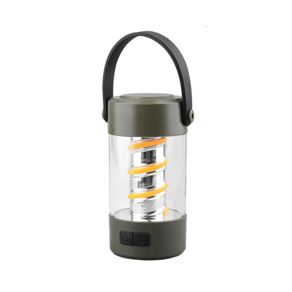 TLS LED Lantern with Bluetooth Speaker