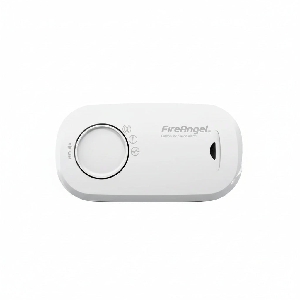FireAngel - Carbon Monoxide Alarm | CO Alarm