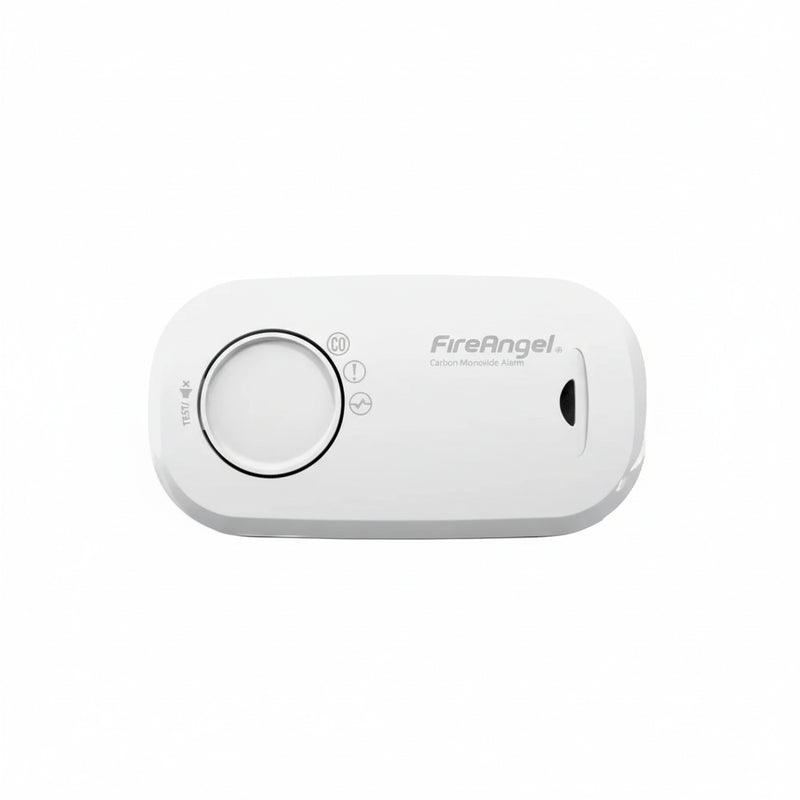 FireAngel carbon monoxide alarm