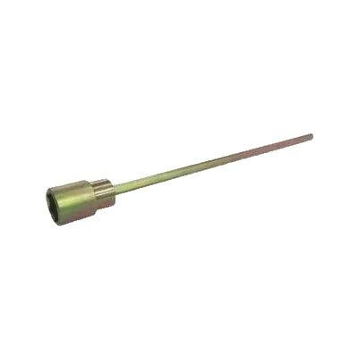 HTD - 45cm Corner Steady Extension Socket | 19mm Drill Attachment