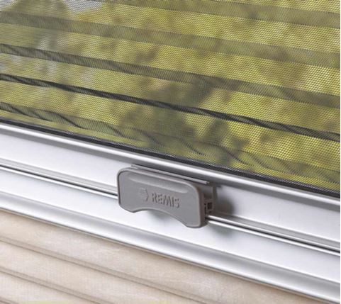 Remis - Window Blind Clip in Grey