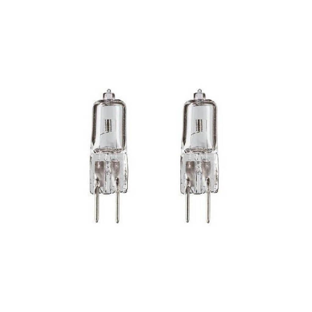 W4 - 12V 10W G4 Halogen Light Bulb