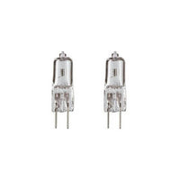 W4 - 12V 10W G4 Halogen Light Bulb