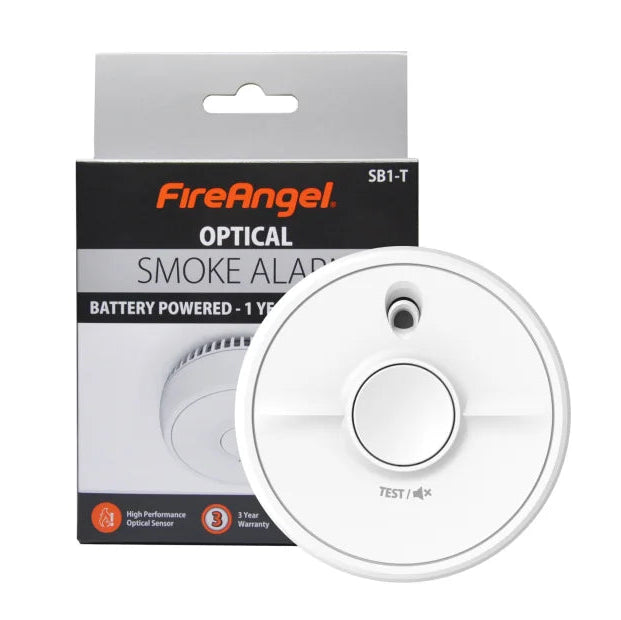 FireAngel SB1-T smoke alarm