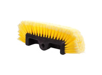 Travellife – Telescopic Flow-Through Wash Brush | 3m | Adjustable 5 Head Angles