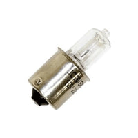W4 - 12V 10W BA15S Halogen Light Bulb