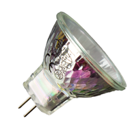 W4 - 12V 10W G4 MR11 Dichroic Light Bulb