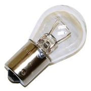 W4 - 12V 15W BA15S Light Bulb