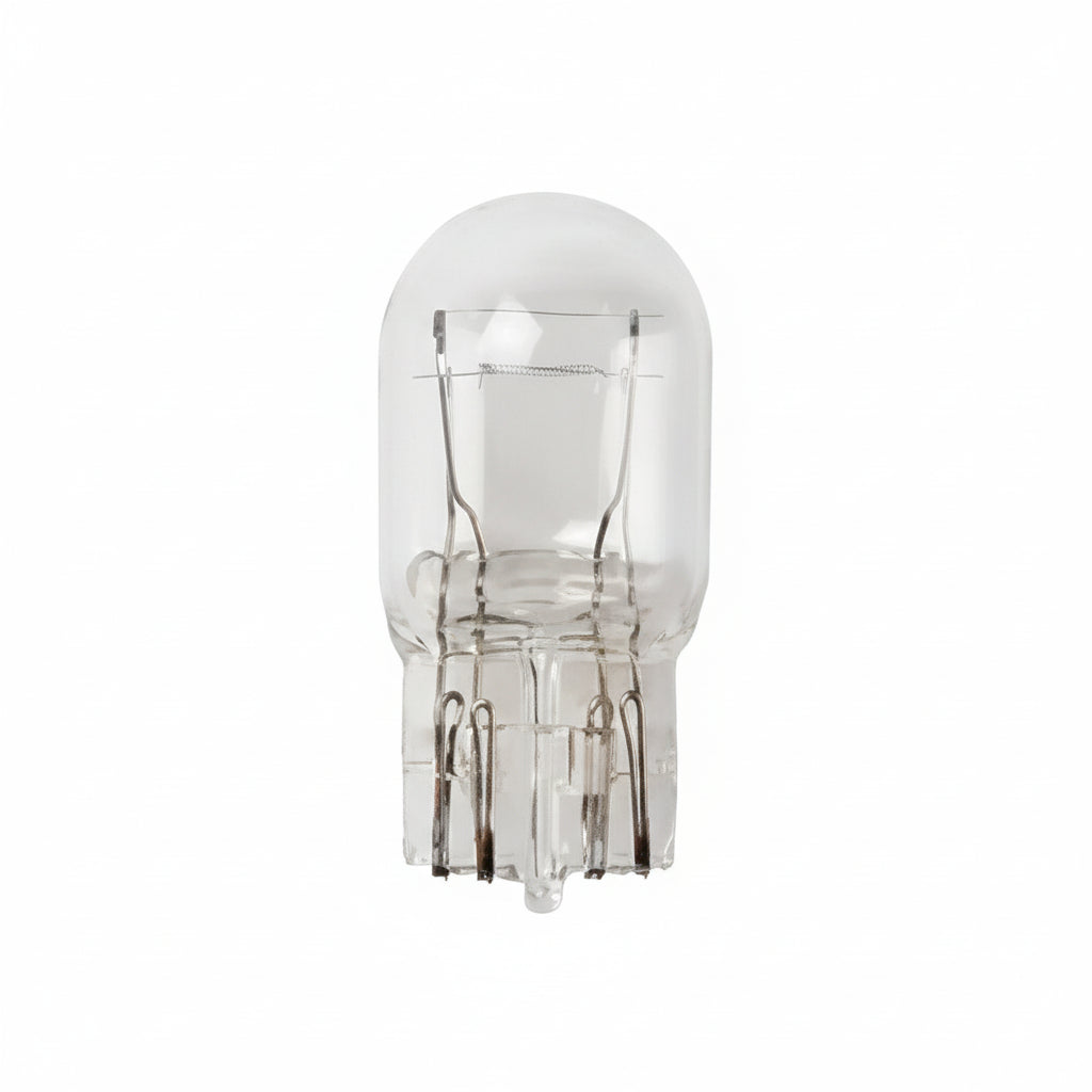 W4 - 12V 21W Side & Tail Bulb | Capless BA15S Base