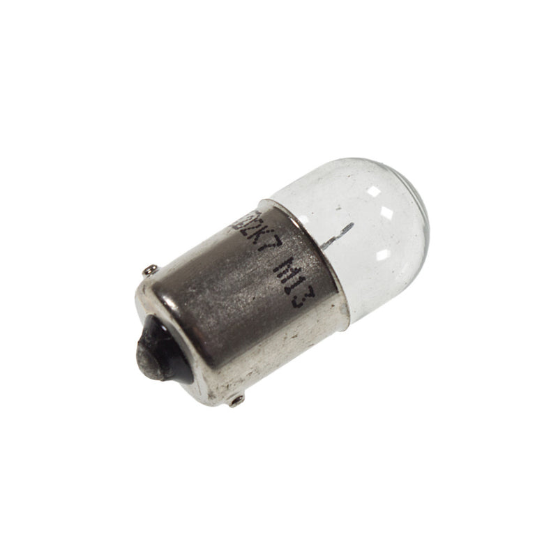 W4 - 12V 10W BA15S Light Bulb