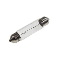 W4 - 12V 10W Festoon Light Bulb