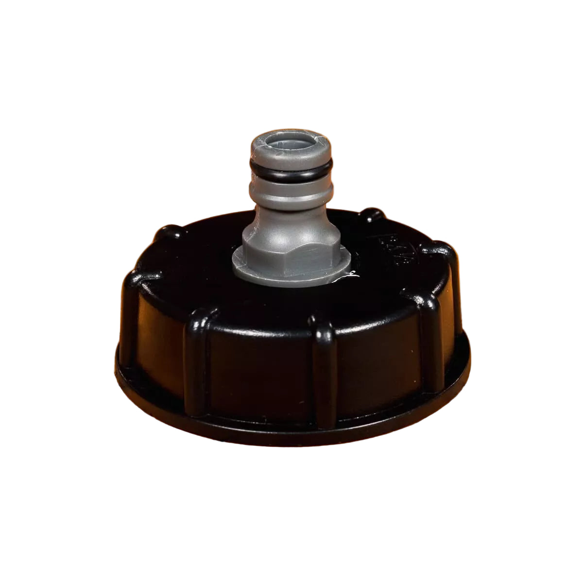 Motorhome Water Filler Cap with Hozelock Connector - Chausson