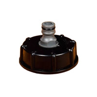 Motorhome Water Filler Cap with Hozelock Connector - Chausson
