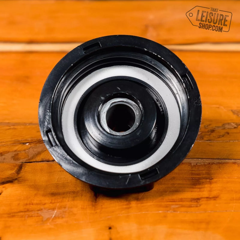 Motorhome Water Filler Cap with Hozelock Connector - Chausson