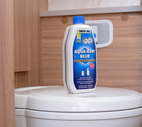 Thetford - Aqua Kem Blue Concentrate Toilet Chemical