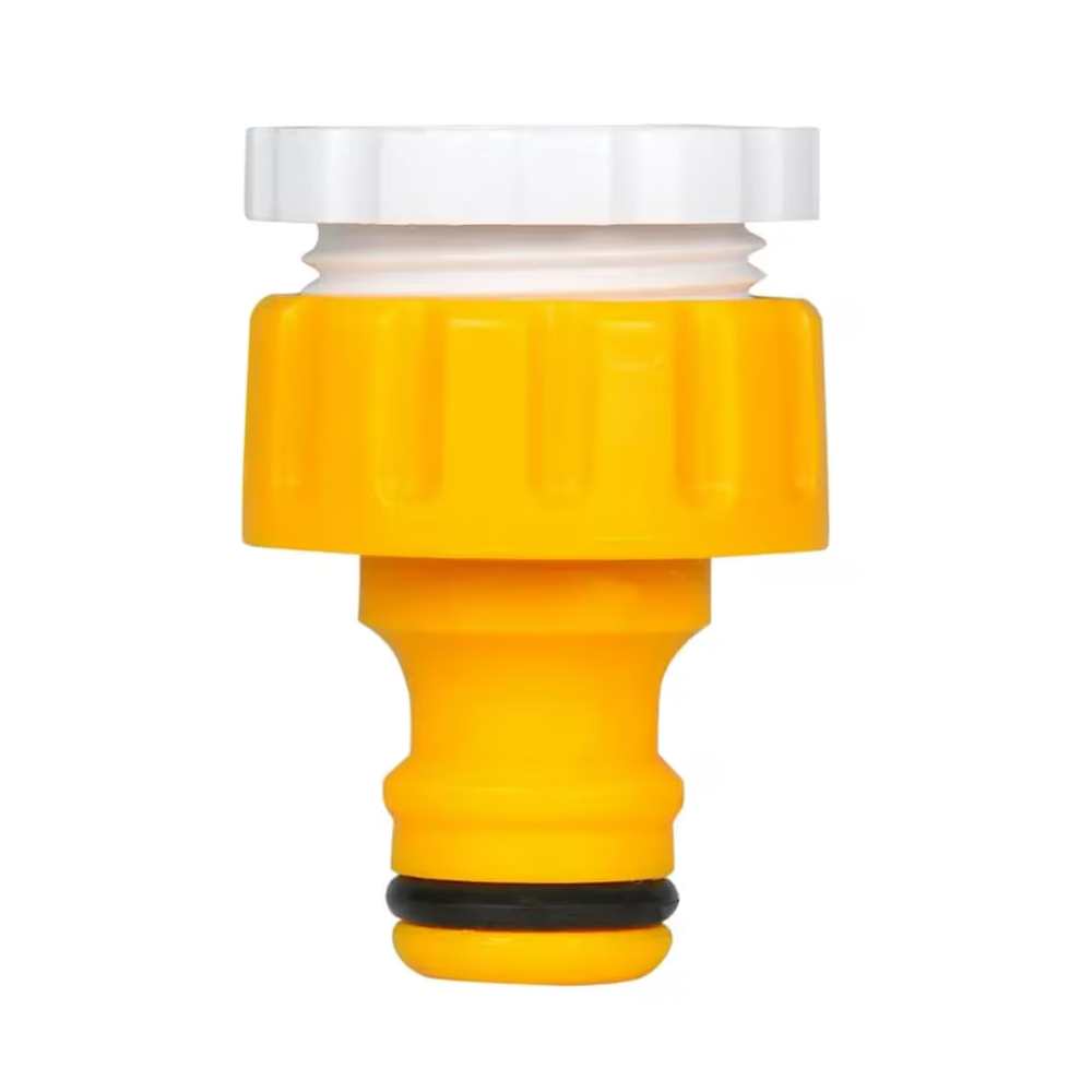 Tap adaptor reducer 0.5in - 0.75in - Hozelock