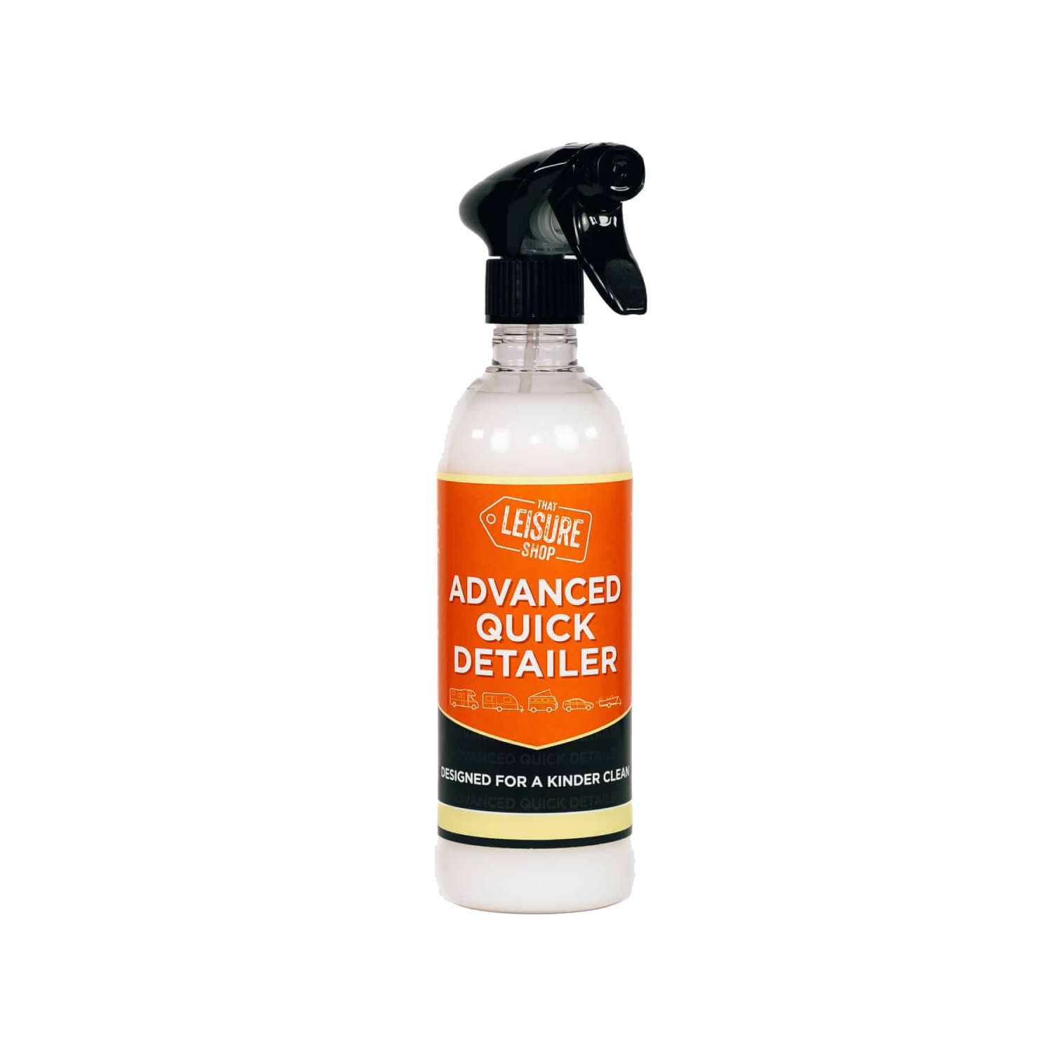 That Leisure Shop - Advanced Quick Detailer