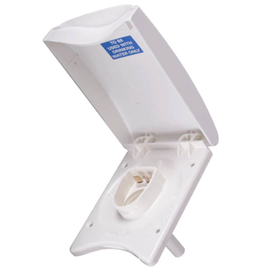 Truma Ultraflow winter kit/compact housing