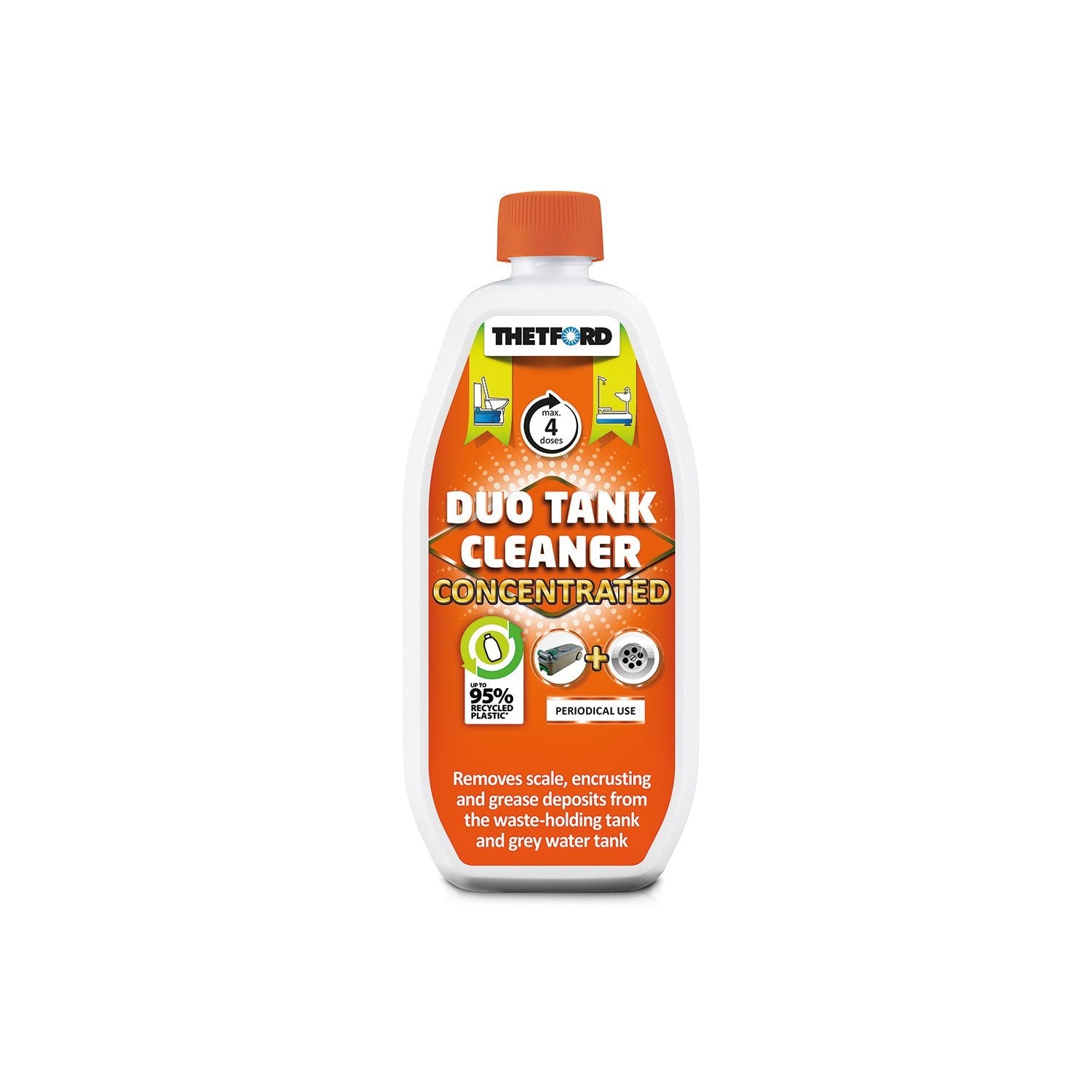 Thetford - Duo Tank Cleaner Concentrate